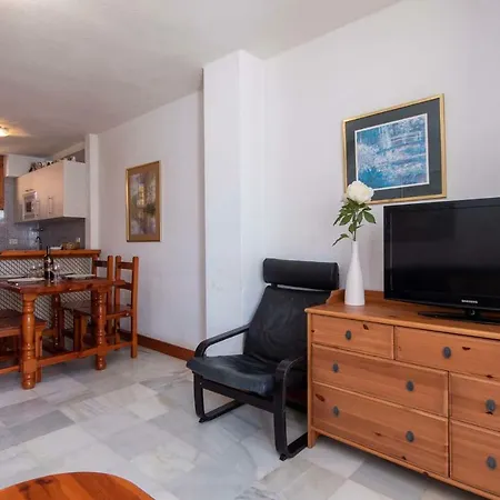 Apartment Park Santiago Iii 131 - One Bed Playa de las Americas (Tenerife)