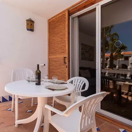 Park Santiago Iii 131 - One Bed Apartment *