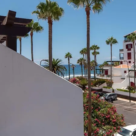 Apartment Park Santiago Iii 131 - One Bed Playa de las Americas (Tenerife)