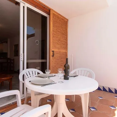 Park Santiago Iii 131 - One Bed Apartment