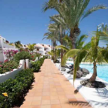 Park Santiago Iii 131 - One Bed Apartment