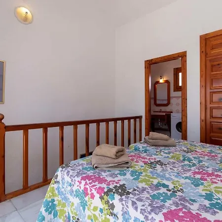 Park Santiago Iii 131 - One Bed Apartment Playa de las Americas (Tenerife)