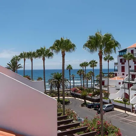 Park Santiago Iii 131 - One Bed Playa de las Americas (Tenerife)