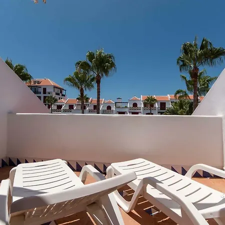 Park Santiago Iii 131 - One Bed Apartment Playa de las Americas (Tenerife)