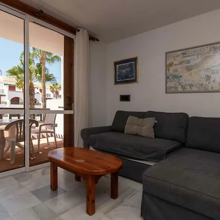 Park Santiago Iii 131 - One Bed * Playa de las Americas (Tenerife)