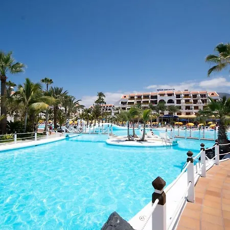 Park Santiago Iii 131 - One Bed *