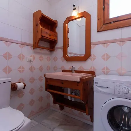 Park Santiago Iii 131 - One Bed Playa de las Americas (Tenerife)