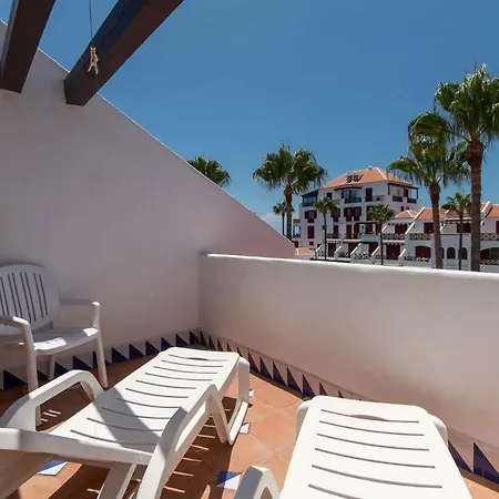 Park Santiago Iii 131 - One Bed Apartment *