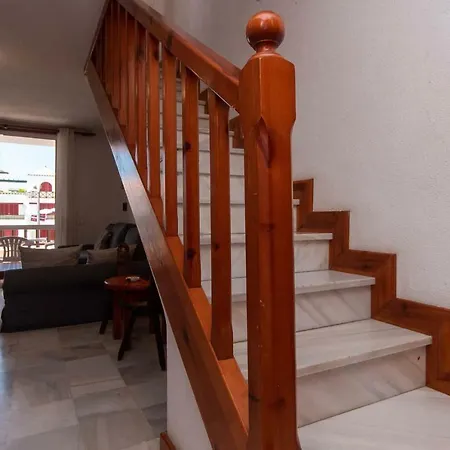 Park Santiago Iii 131 - One Bed Apartment Playa de las Americas (Tenerife)