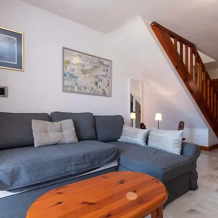 Park Santiago Iii 131 - One Bed Playa de las Americas (Tenerife)