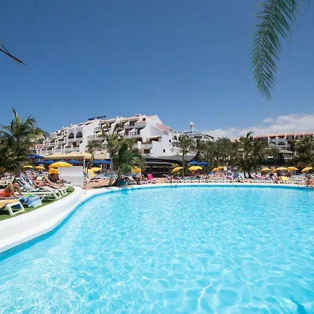 Park Santiago Iii 131 - One Bed Apartment