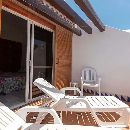 Park Santiago Iii 131 - One Bed Apartment Playa de las Americas (Tenerife)