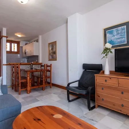 Apartment Park Santiago Iii 131 - One Bed Playa de las Americas (Tenerife)