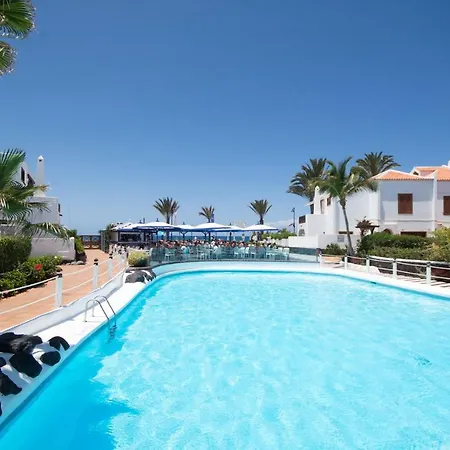 Park Santiago Iii 131 - One Bed Apartment *