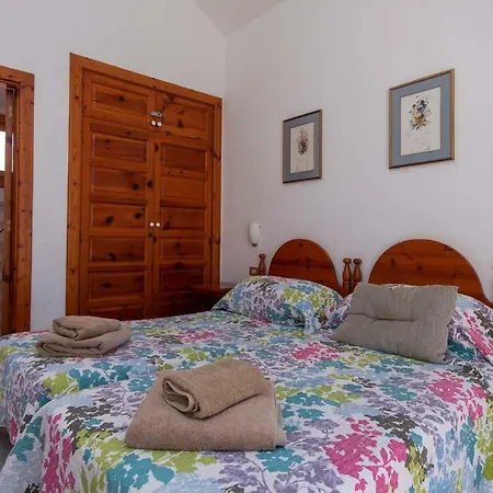 Park Santiago Iii 131 - One Bed Apartment *