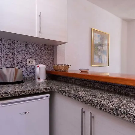 Park Santiago Iii 131 - One Bed * Playa de las Americas (Tenerife)